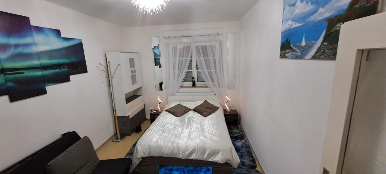 Convenient Appartment Нюрнберг Екстериор снимка